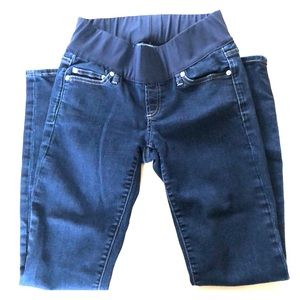 Gap Maternity Jeans